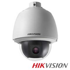 Camera IP 2MP Exterior, POE, Slot Card, Zoom 20x - HikVision DS-2DE5220W-AE3