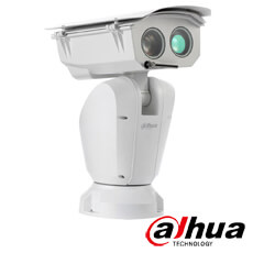 Camera IP 2MP Exterior Starlight, Laser, IR 800m, Slot Card, Zoom 30x - Dahua PTZ12230F-LR8-N