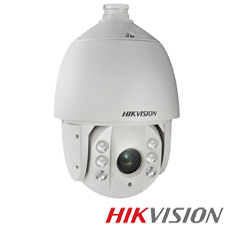 Camera IP 2 MP, Exterior, Zoom 30x, IR 150m, POE, Slot card - HikVision DS-2DE7230IW-AE