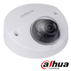 Camera IP 2MP Starlight Exterior, IR 20m, PoE, Slot Card, Microfon, 2.8mm - Dahua IPC-HDBW4231F-AS