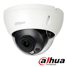 Camera IP 2MP Starlight Exterior, IR 50m, PoE, Slot Card, Zoom 5x - Dahua IPC-HDBW5231R-ZE