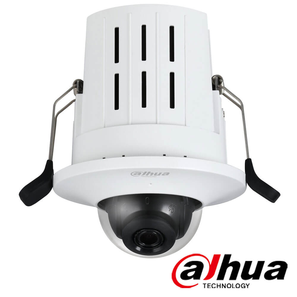 Camera IP 2MP Starlight Interior, POE, Slot Card, Microfon, lentila 2.8 - Dahua IPC-HDB4231G-AS