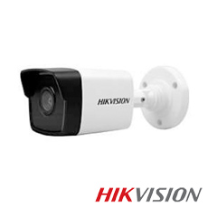 Camera IP 4MP Exterior, IR 30m, POE, lentila 4 - HikVision DS-2CD1041-I