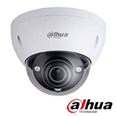 Camera IP 4MP Exterior, IR 50m, POE+, Zoom 5x - Dahua IPC-HDBW5431E-ZE