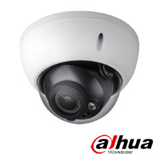 Camera IP 6MP Exterior, IR 50m, ePOE, Slot Card, Zoom 5x - Dahua IPC-HDBW5631R-ZE
