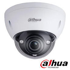 Camera IP 8MP Exterior, IR 100m, ePOE, Slot Card, Zoom 5x - Dahua IPC-HDBW5831E-Z5E