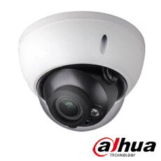Camera IP 8MP, IR 50m, ePoE, Slot Card, Zoom 4x - Dahua IPC-HDBW5831R-ZE