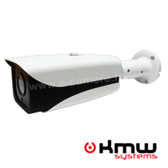 Camera 2MP Exterior, IR 100m, lentila 3.6 - KMW KM-10200XVI