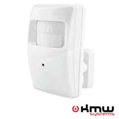 Camera 2MP ascunsa in PIR, Interior, IR 10m, lentila 3.7 - KMW KM-70XVI