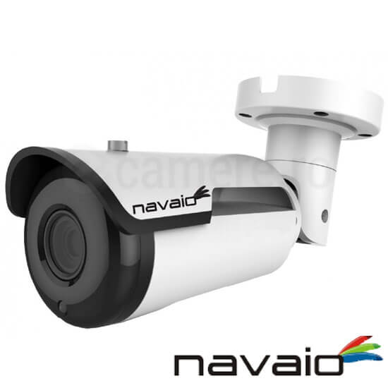 Camera  2 MP, Exterior, IR 50m, lentila 3.6 - Navaio NAC-HD-3241F