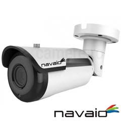 Camera  2 MP, Exterior, IR 50m, lentila 3.6 - Navaio NAC-HD-3241F