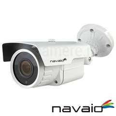 Camera 2MP Exterior, IR 60m, Varifocala - Navaio NAC-HD-326VL-60