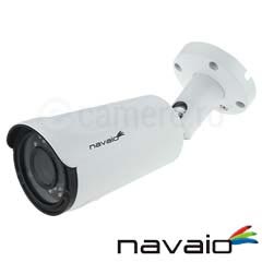 Camera 2MP Exterior, IR 40m, Varifocala - Navaio NAC-HD-328V