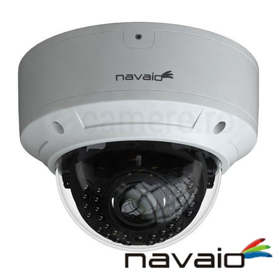 Camera 2MP, Exterior, IR 30m, Varifocala - Navaio NAC-T251