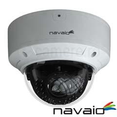 Camera 2MP, Exterior, IR 30m, Varifocala - Navaio NAC-T251