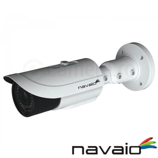  Camera 2MP, Exterior, IR 50m, Varifocala - Navaio NAC-T351