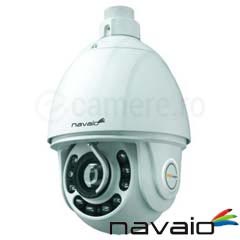 Camera 2MP Exterior, IR 100m, Zoom 20x - Navaio NAC-T521R