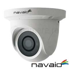 Camera IP 2MP, Exterior, IR 20m, POE, lentila 3.6 - Navaio NGC-7221F