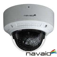 Camera IP 2MP, Exterior, IR 20m, POE, lentila 3.6 - Navaio NGC-7222F