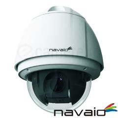 Camera IP 2 MP, Exterior, Zoom 20x, POE, Slot Card - Navaio NGC-7521