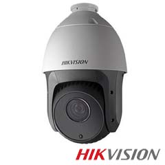 Camera 2MP, Exterior, IR 150m, Zoom 23x - HikVision DS-2AE5223TI-A
