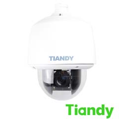 Camera IP 3MP, Exterior, Zoom 33x, POE, Slot Card, Senzor Sony - Tiandy NH6333A