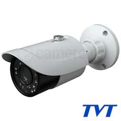 Camera IP 2MP, Exterior, IR 20m, varifocala, POE - TVT TD-9422S1(D/FZ/PE/IR2)