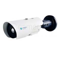 Camera IP Termica 1MP Exterior, PoE, lentila 8.0 - VTX Thermal08 
