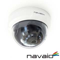Camera 2MP Interior, IR 20m, Lentila 2.8 - Navaio NAV-T221