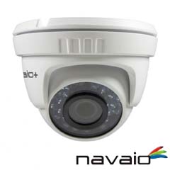 Camera 2MP Exterior, IR 20m, Lentila 3.6 - Navaio Plus NAV-T222