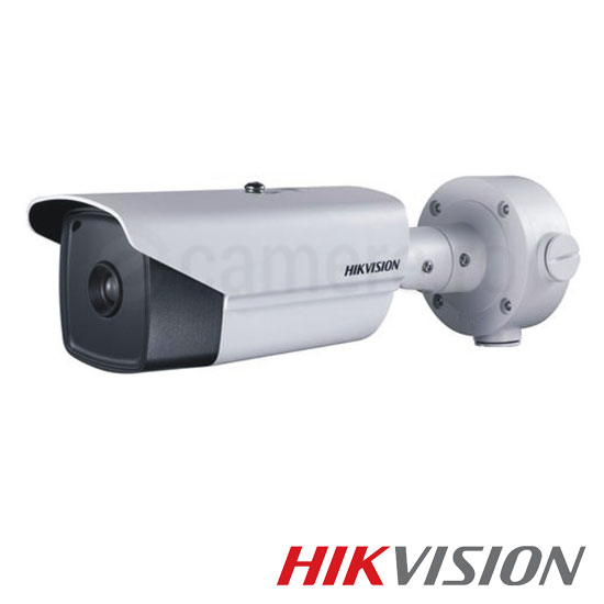 Camera IP Termala Exterior, lentila 15.0 - HikVision DS-2TD2136-15
