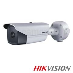 Camera IP Termala Exterior, lentila 15.0 - HikVision DS-2TD2136-15