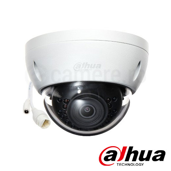 Camera IP 2MP, Exterior, IR 30m, POE, IP67 - Dahua IPC-HDBW1220E