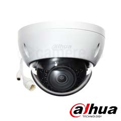 Camera IP 1.3MP Exterior, IR 30m, POE, lentila 3.6 - Dahua IPC-HDBW1120E