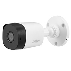 Camera 2MP Exterior, IR 20m, Lentila 2.8mm- Dahua HAC-B1A21-0280B