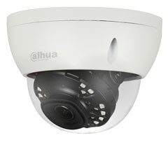 Camera 2 MP , Exterior , IR 30m , 2.8mm - Dahua HAC-HDBW1200E-0280B