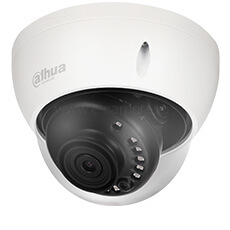 Camera 2MP Exterior, IR 30m, lentila 3.6 - Dahua HAC-HDBW1200E