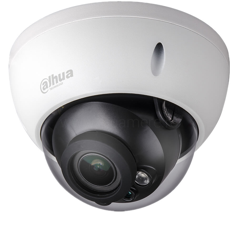 Camera 4MP Exterior, IR 30m, Varifocala - Dahua HAC-HDBW1400R-VF