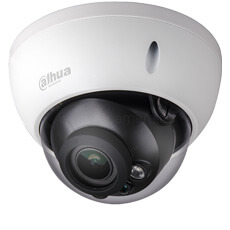 Camera 4MP Exterior, IR 30m, Varifocala - Dahua HAC-HDBW1400R-VF