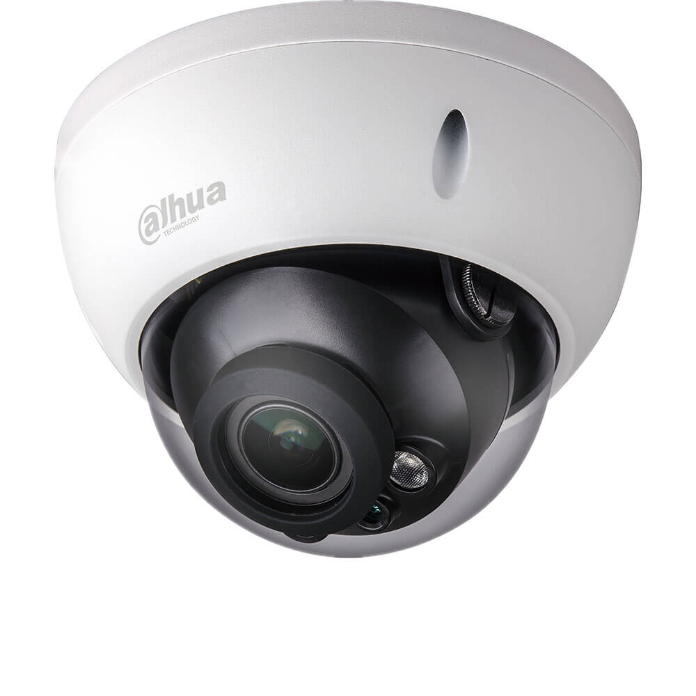 Camera Dome , 8MP , Exterior , IR 30m ,Starlight , Zoom motorizat 3x- Dahua HAC-HDBW2802R-Z-3711