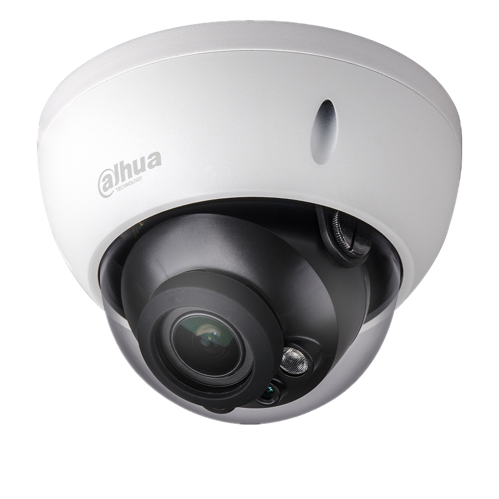 Camera HD, Exterior, 2MP, IR 30m, Iesiri CVBS si HDCVI simultane - Dahua HAC-HDBW2221R-Z-2712