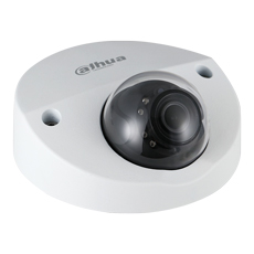 Camera 2MP, IR 20m, Starlight, Lentile 2,8mm, Microfon - Dahua HAC-HDBW2241F-A-0280B-S2-DIP