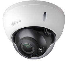 Camera 2MP Exterior Starlight, IR 30m, Zoom 5x - Dahua HAC-HDBW2241R-Z