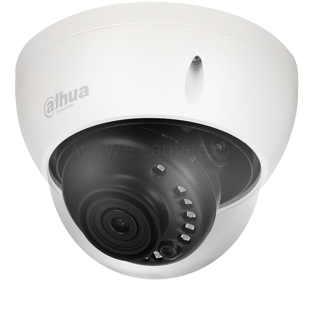 Camera 4MP Exterior, IR 30m, lentila 3.6 - Dahua HAC-HDBW2401E
