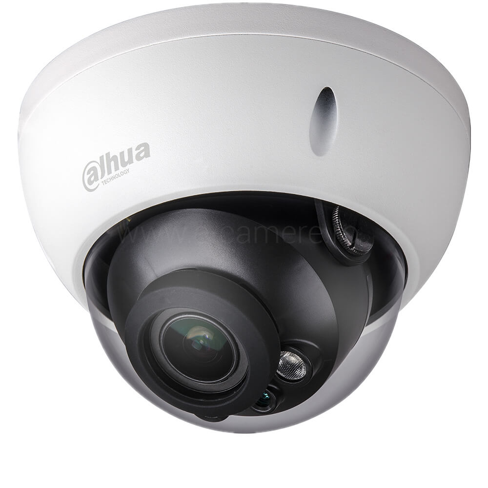Camera 4MP Exterior, IR 30m, Zoom 4x - Dahua HAC-HDBW2401RP-Z