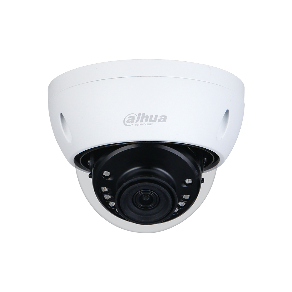 Camera 5MP, IR 30m, Starlight, HLC-Pro, IK10, 2,8mm - Dahua HAC-HDBW2501E-0280B-S2