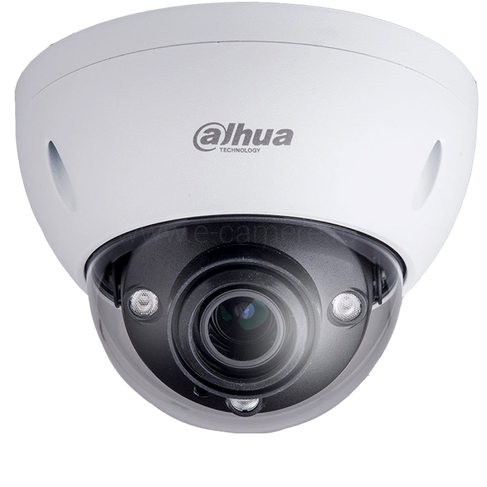 Camera 8MP Exterior, IR 50m, Zoom 3x - Dahua HAC-HDBW3802E-Z