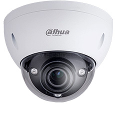 Camera 8MP Exterior, IR 50m, Zoom 3x - Dahua HAC-HDBW3802E-Z