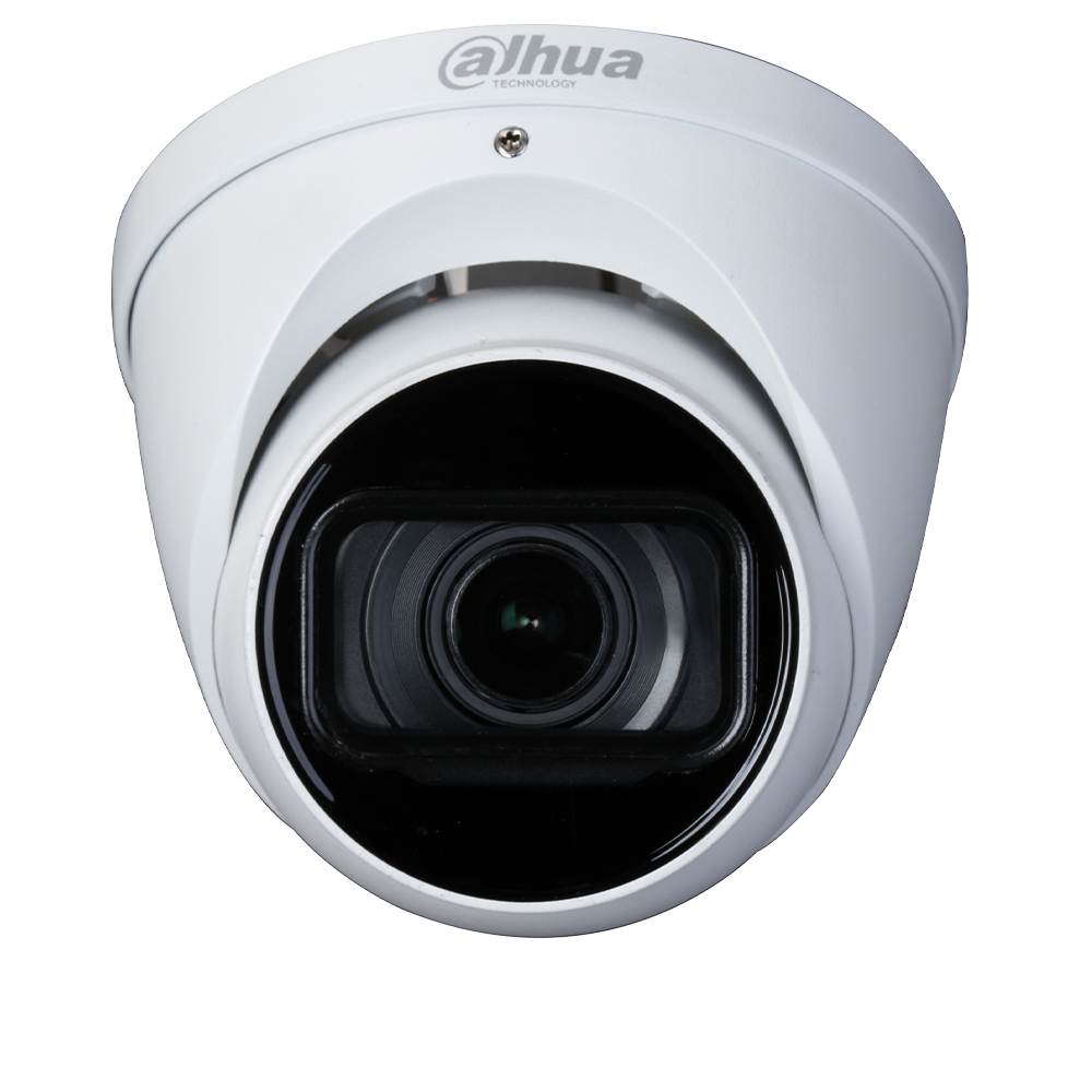 Camera 2MP, IR 60m, Zoom 4x, Smart IR - Dahua HAC-HDW1200T-Z-2712-S5