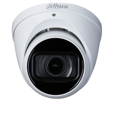 Camera 2MP, IR 60m, Zoom 4x, Smart IR - Dahua HAC-HDW1200T-Z-2712-S5